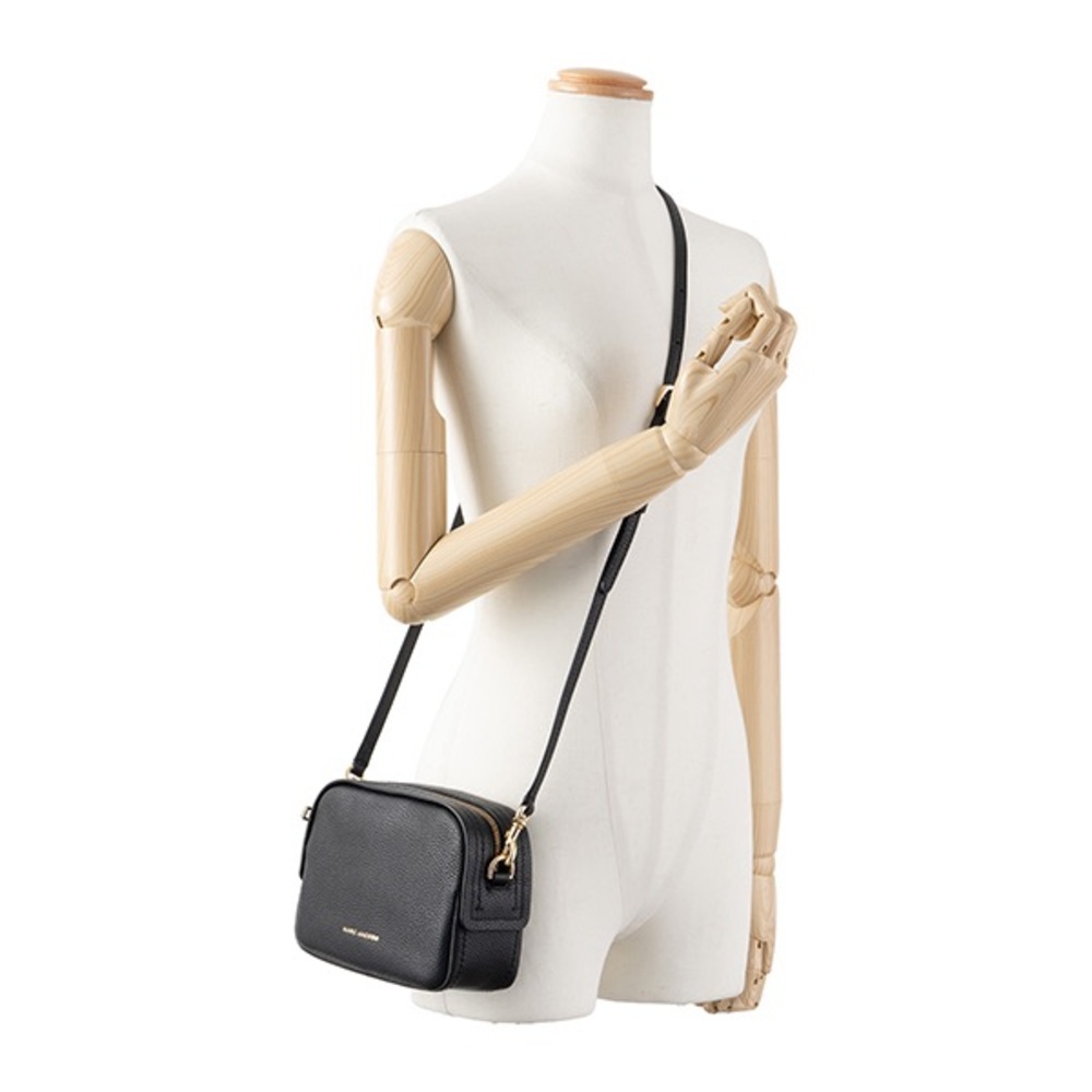 MARC JACOBS The Squeeze Shoulder Bag